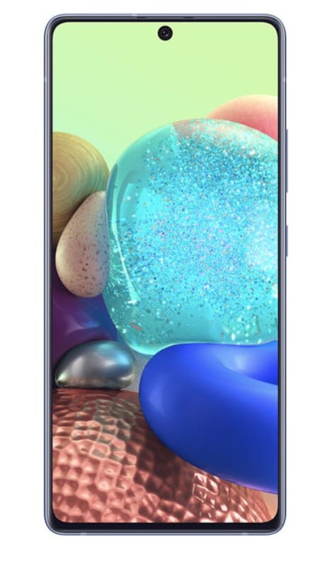 Samsung Galaxy A71 5G