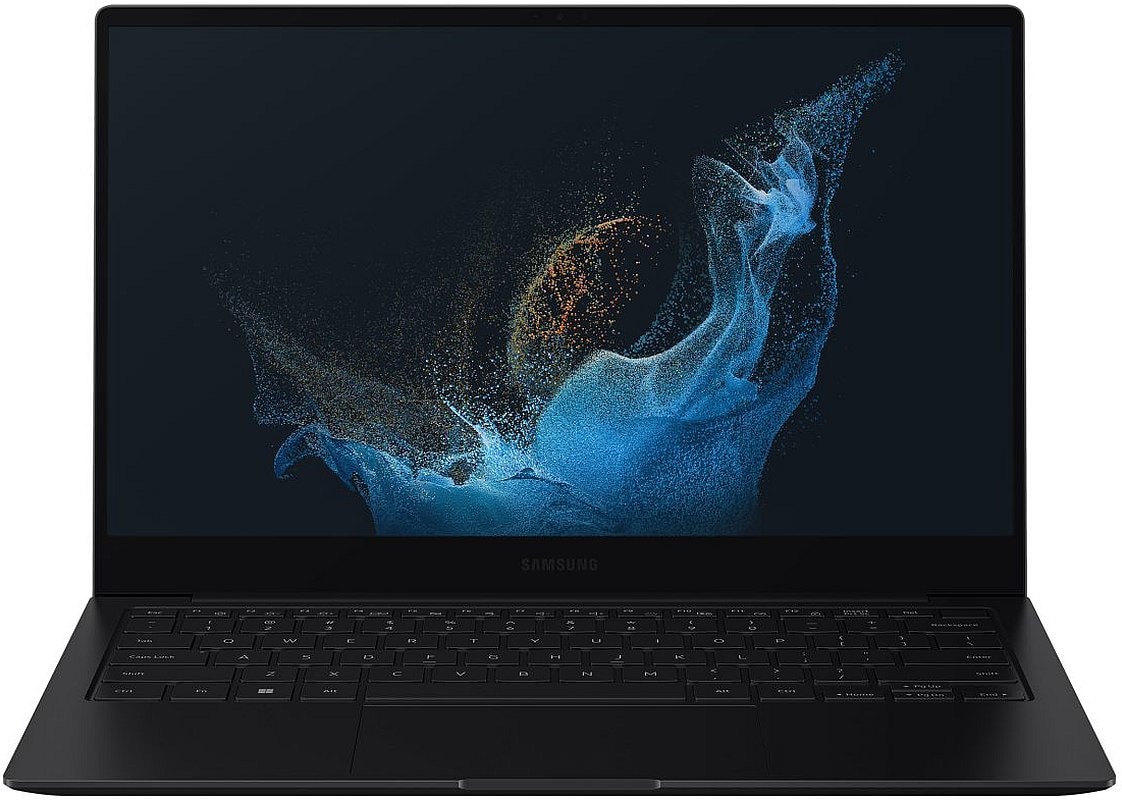 Samsung Galaxy Book 2 Pro 13.3