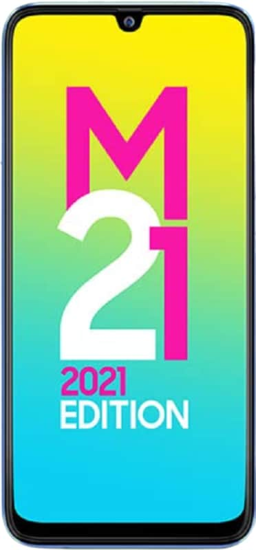 Samsung Galaxy M21 2021 Edition