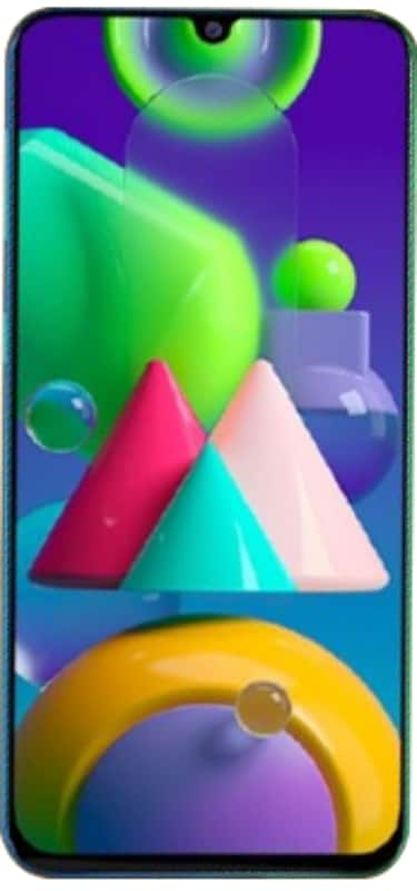 Samsung Galaxy M21