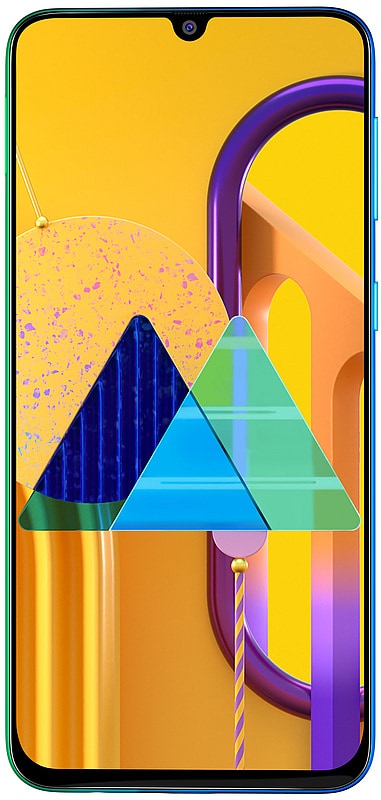 Samsung Galaxy M30s (6GB RAM, 128GB)