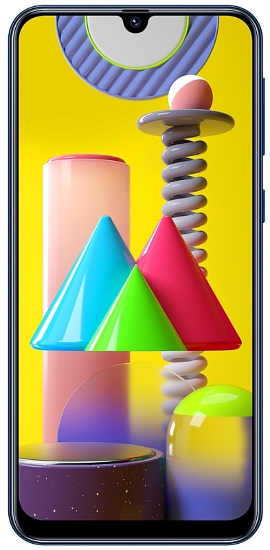 Samsung Galaxy M31