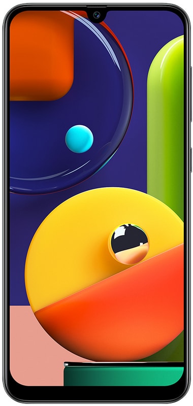 Samsung Galaxy A50s (6GB RAM, 128GB)