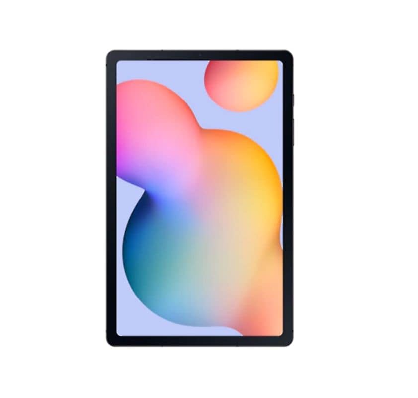 Samsung Galaxy Tab S6 Lite