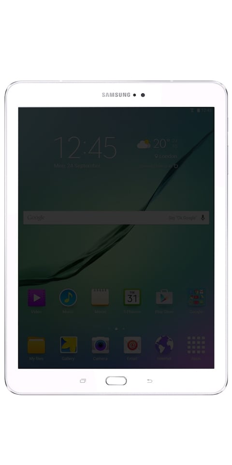 Samsung Galaxy Tab S2 9.7 LTE