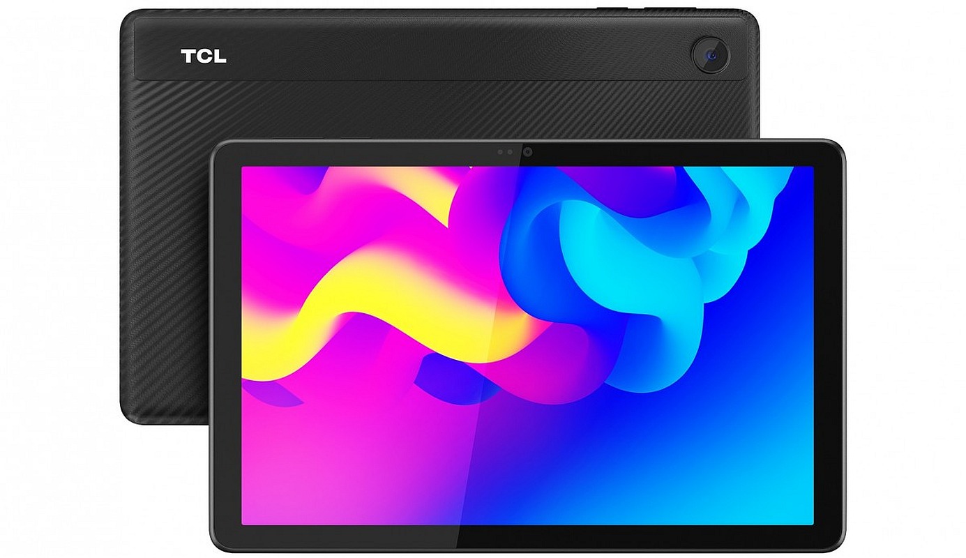 TCL Tab 10 FHD 4G