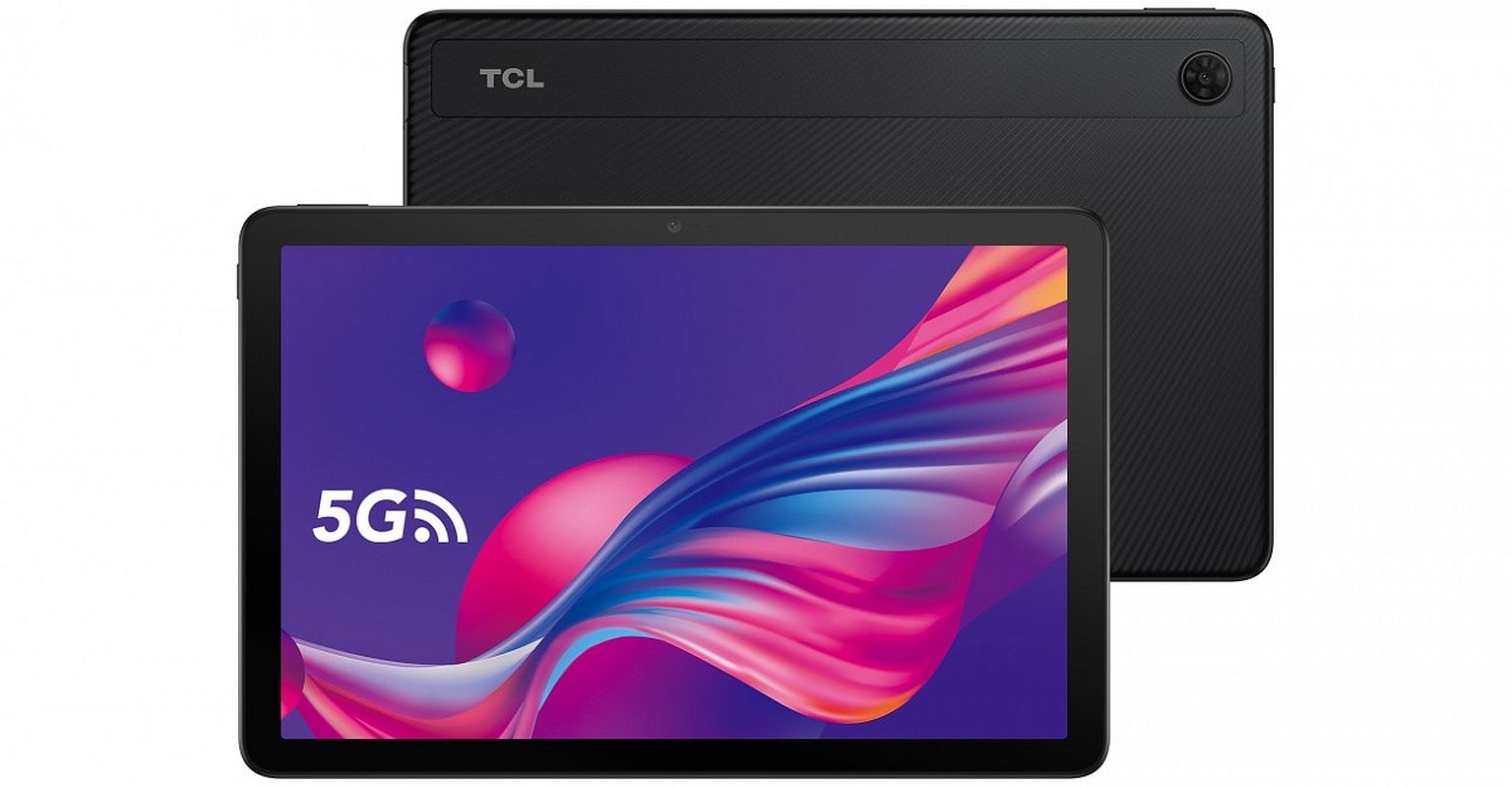 TCL Tab 10s 5G